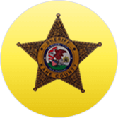 kane county illinois police badge